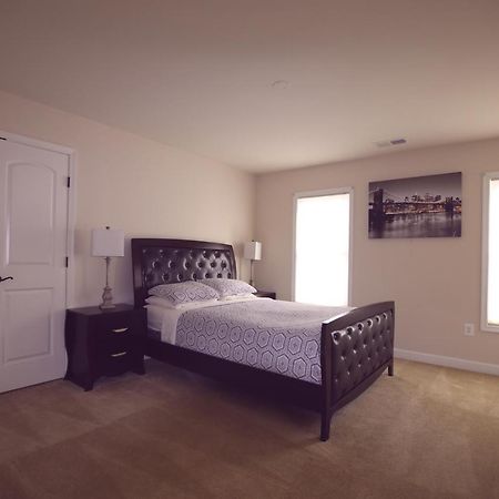 Luxury Villa And Apartments Fairfax Luaran gambar