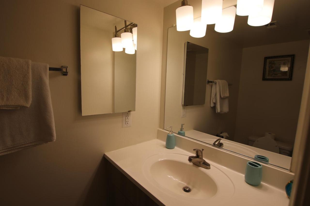 Luxury Villa And Apartments Fairfax Luaran gambar